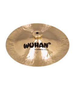 Platillo China de 20 pulgadas Wuhan WU10420