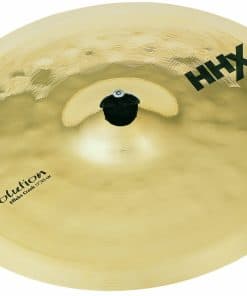 Platillo de Crash Sabian, Bronce, 17" (11711XEB)