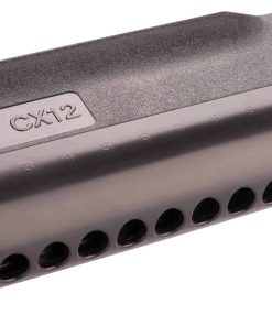 Armónica Hohner, Plateada (7545-C)