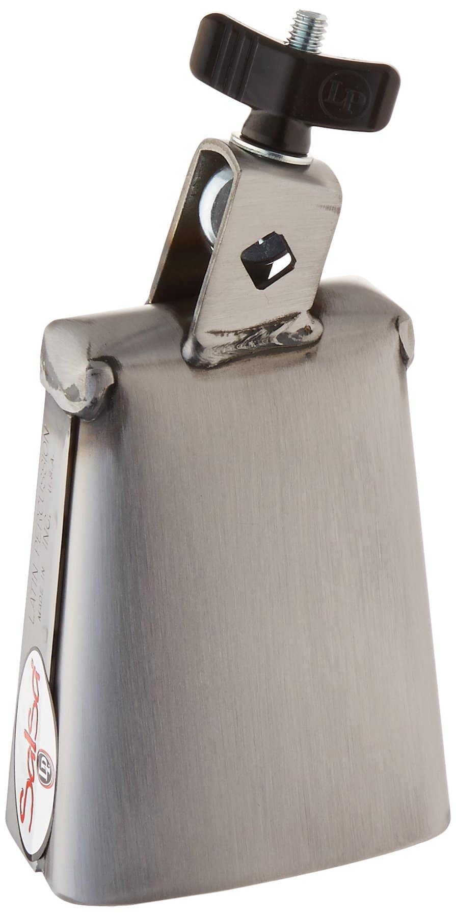 Campana de Salsa Cha Cha Bell Low de Latin Percussion ES-12