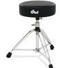 DW Drum Workshop CP5100 Serie 5000 - Banco de Batería, Negro