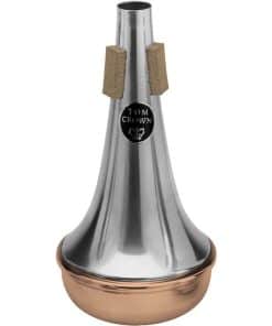 Tom Crown Contra Sordina Recta para Trombón de Varas con