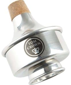 Sordina de copa para trompeta piccolo Tom Crown TC6A