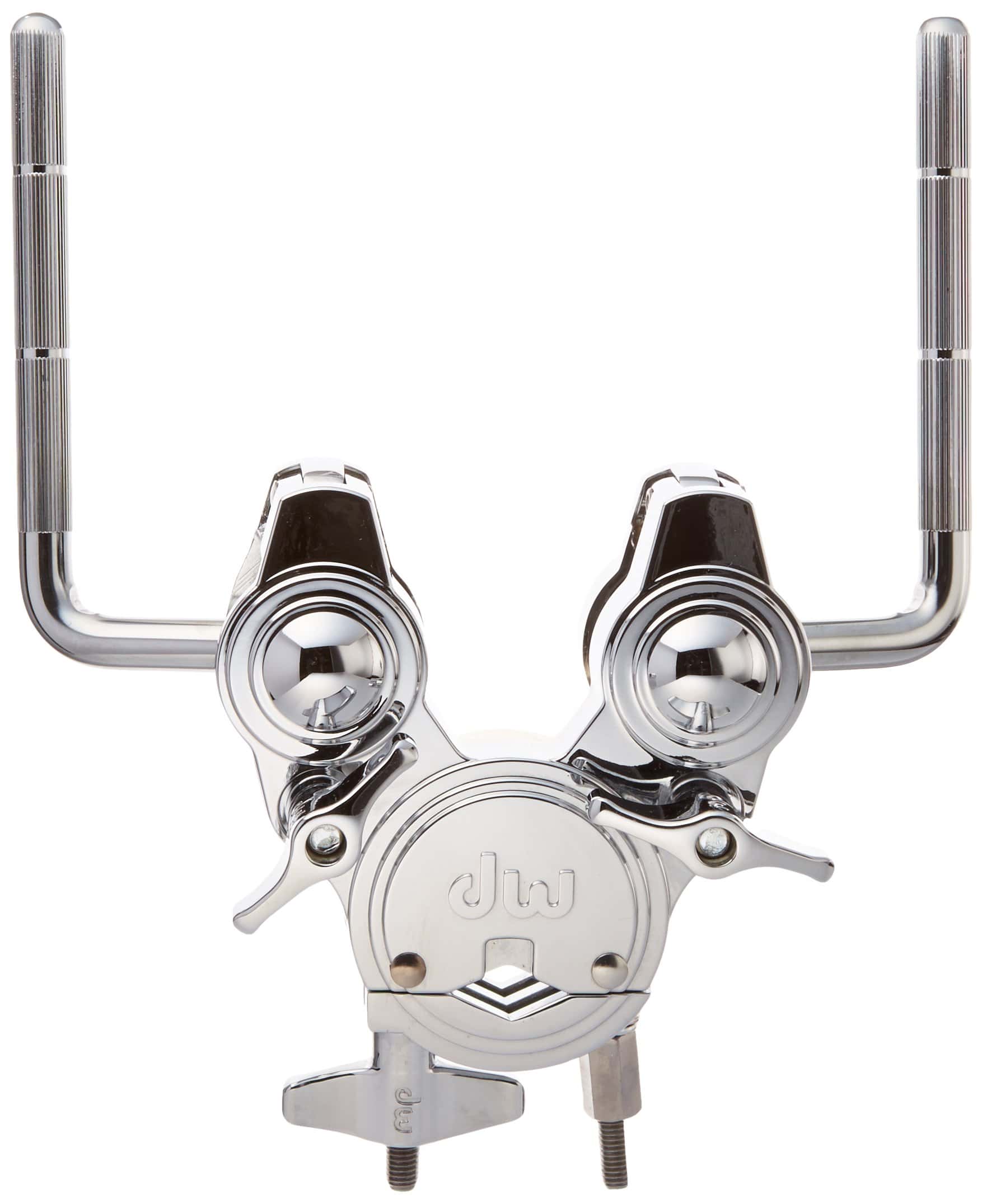 DW DWSM992 Doble Abrazadera para Tom con Bloqueo de Memoria - Imagen 3