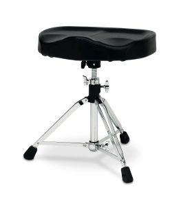 Banqueta de batería de alta resistencia DW Drum Workshop