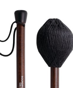 Baqueta para Gong Vic Firth Soundpower Heavy