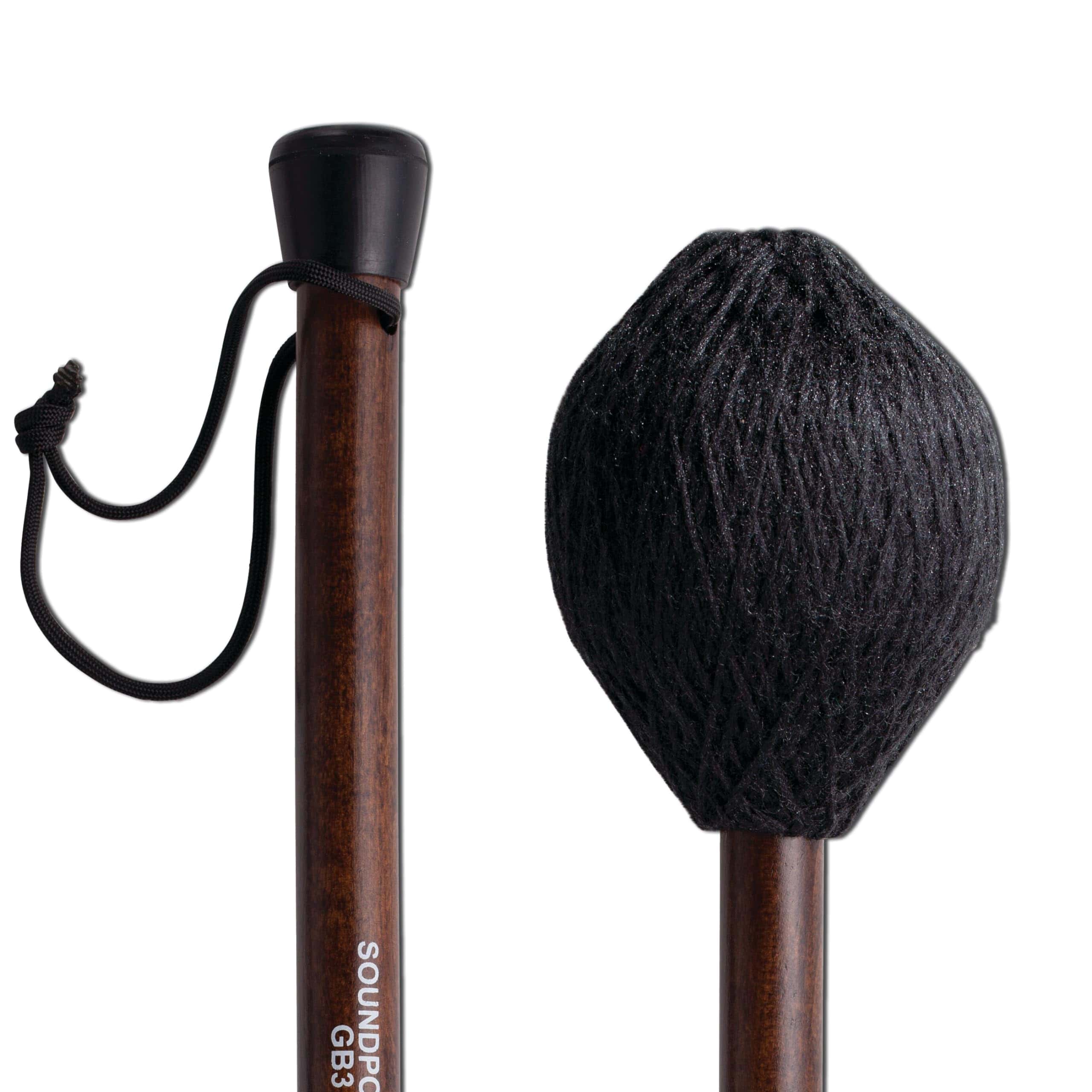 Baqueta para Gong Vic Firth Soundpower Heavy