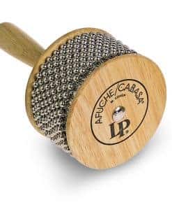 Cabasa Estándar LP234A Latin Percussion