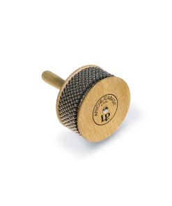 Latin Percussion LP234B Afuche/Cabasa Grande de Madera