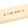 Pastilla de Guitarra Seymour Duncan SP90-1B Crema