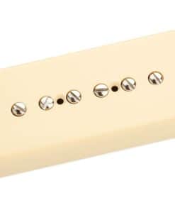 Pastilla de Guitarra Seymour Duncan SP90-1B Crema