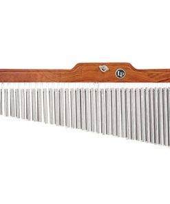 Latin Percussion LP513 Double Row Bar Chimes 72