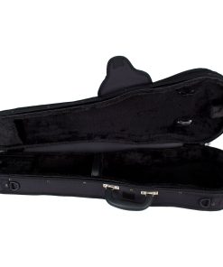 Estuche para violín de estudiante Protec 4/4 CON INTERIOR