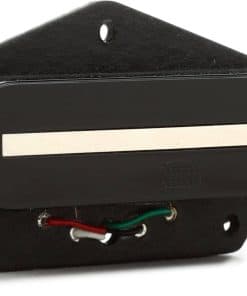 Pastilla Seymour Duncan STK-T2b Hot Stack para puente de