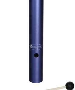 Latin Percussion LP776-BL Vibra-Tone Grande Azul Índigo