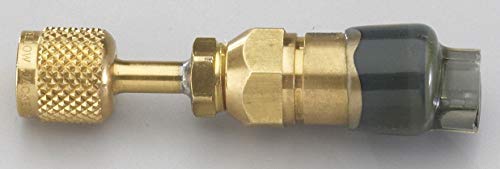 Sensor de Repuesto Yellow Jacket 69087 para Manómetro 69086