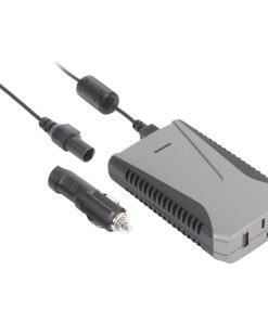 Inversor Móvil Targus de 100 Watts para PDA's,