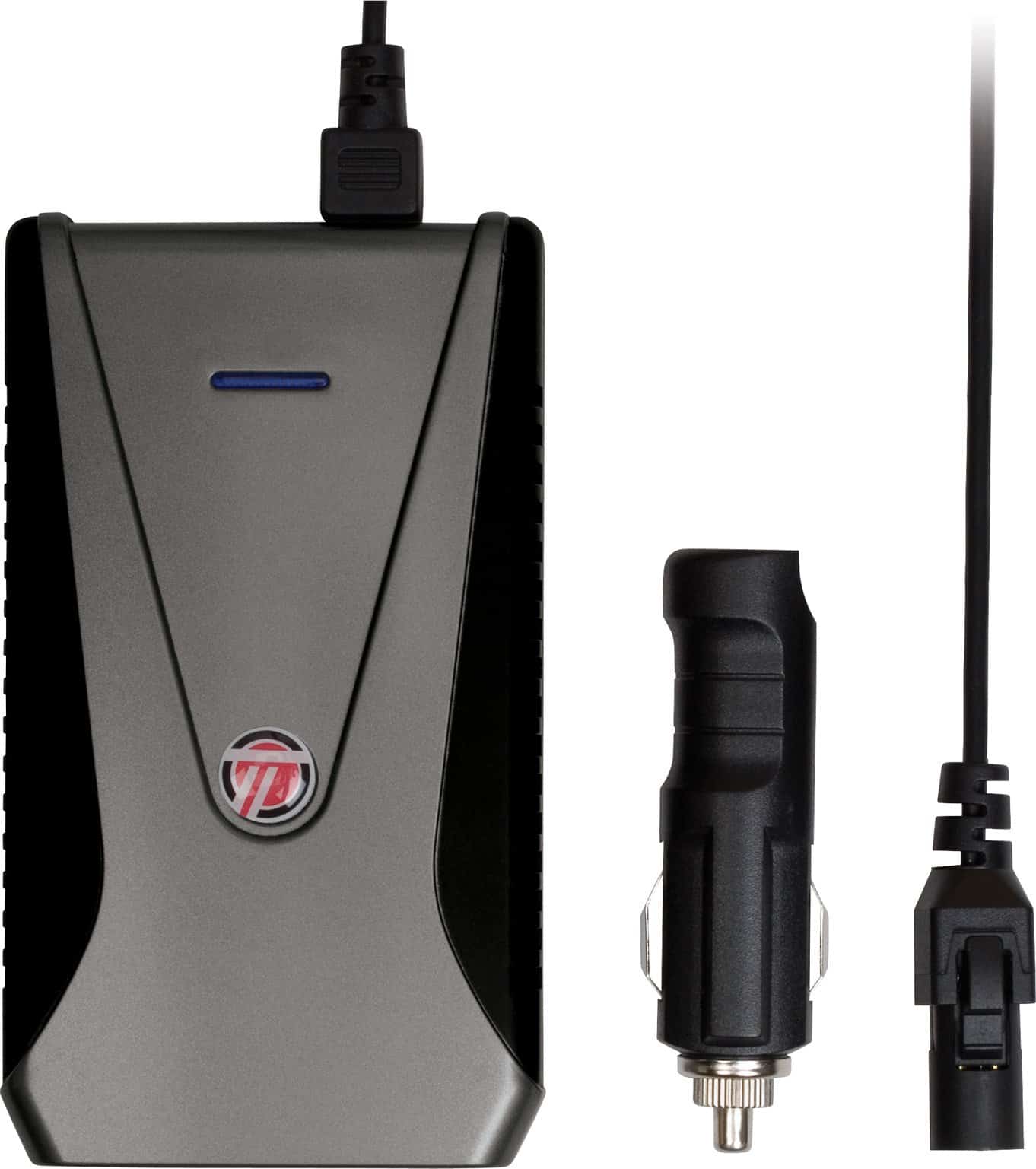 Inversor Móvil Targus de 100 Watts para PDA's, - Imagen 3