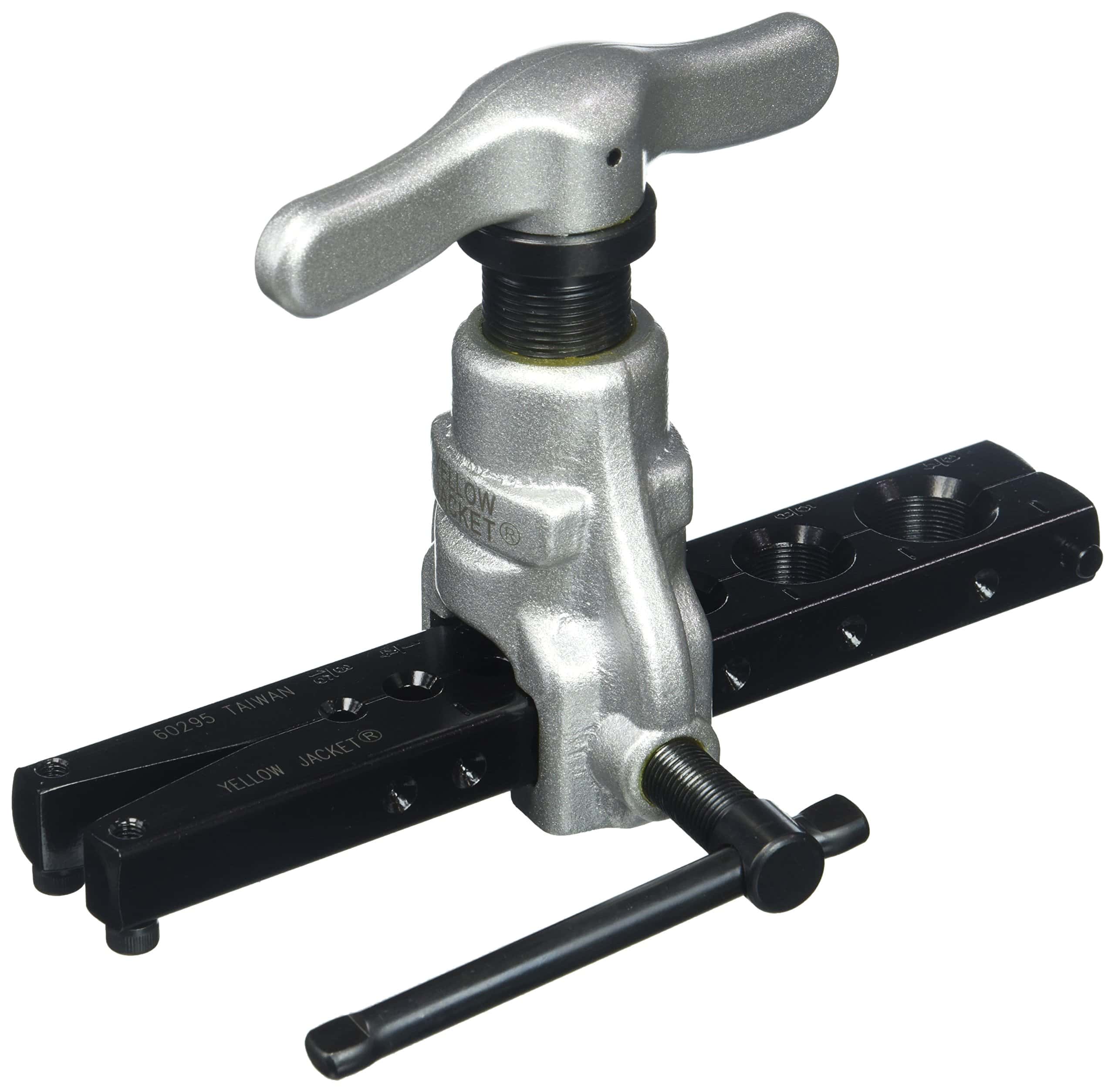 Herramienta de expansión Yellow Jacket 60295 con cono