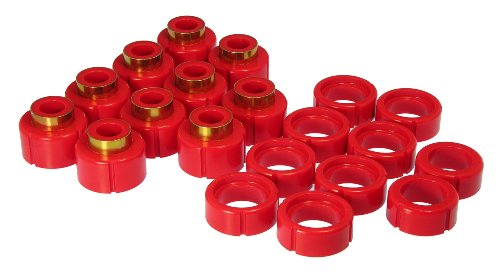 Soporte para Cuerpo Prothane 92-99 Chevy Blazer/Tahoe/Yukon