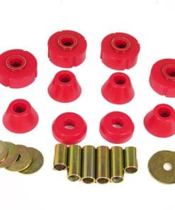 Kit de Montaje de Carrocería Prothane (7-101) para Chevy