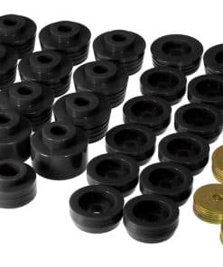 Kit de Montaje de Carrocería Prothane (7-132-BL) 78-88 GM -