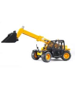 Bruder Toys Caterpillar Telehandler