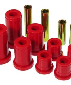 Prothane (7-206) 88-98 Chevy K10/20/30 4WD PU Bushings de