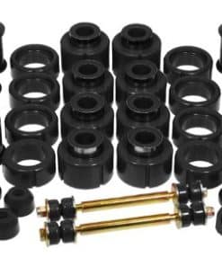 Kit Total de Poliuretano Negro Prothane 7-2022-BL