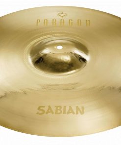 Platillo SABIAN 20" Paragon Crash, Acabado Brillante