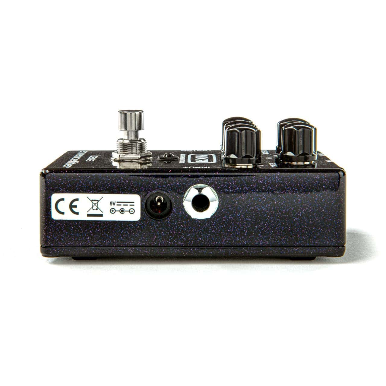 Pedal de Efecto MXR Bass Envelope Filter - Imagen 7
