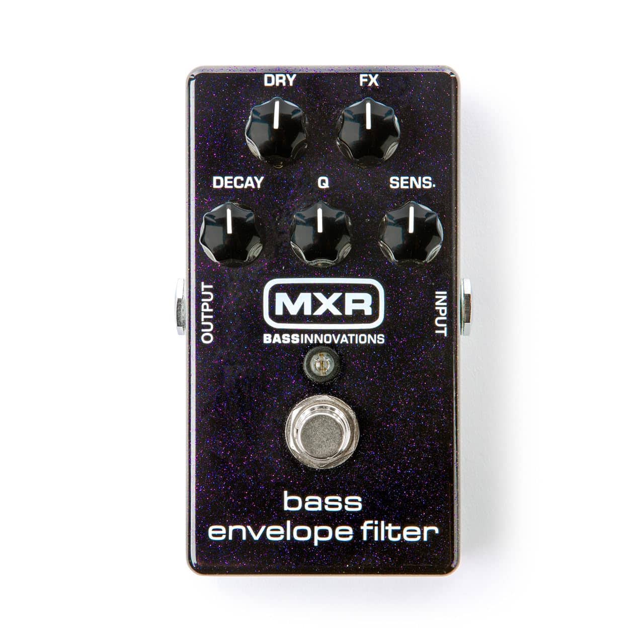Pedal de Efecto MXR Bass Envelope Filter
