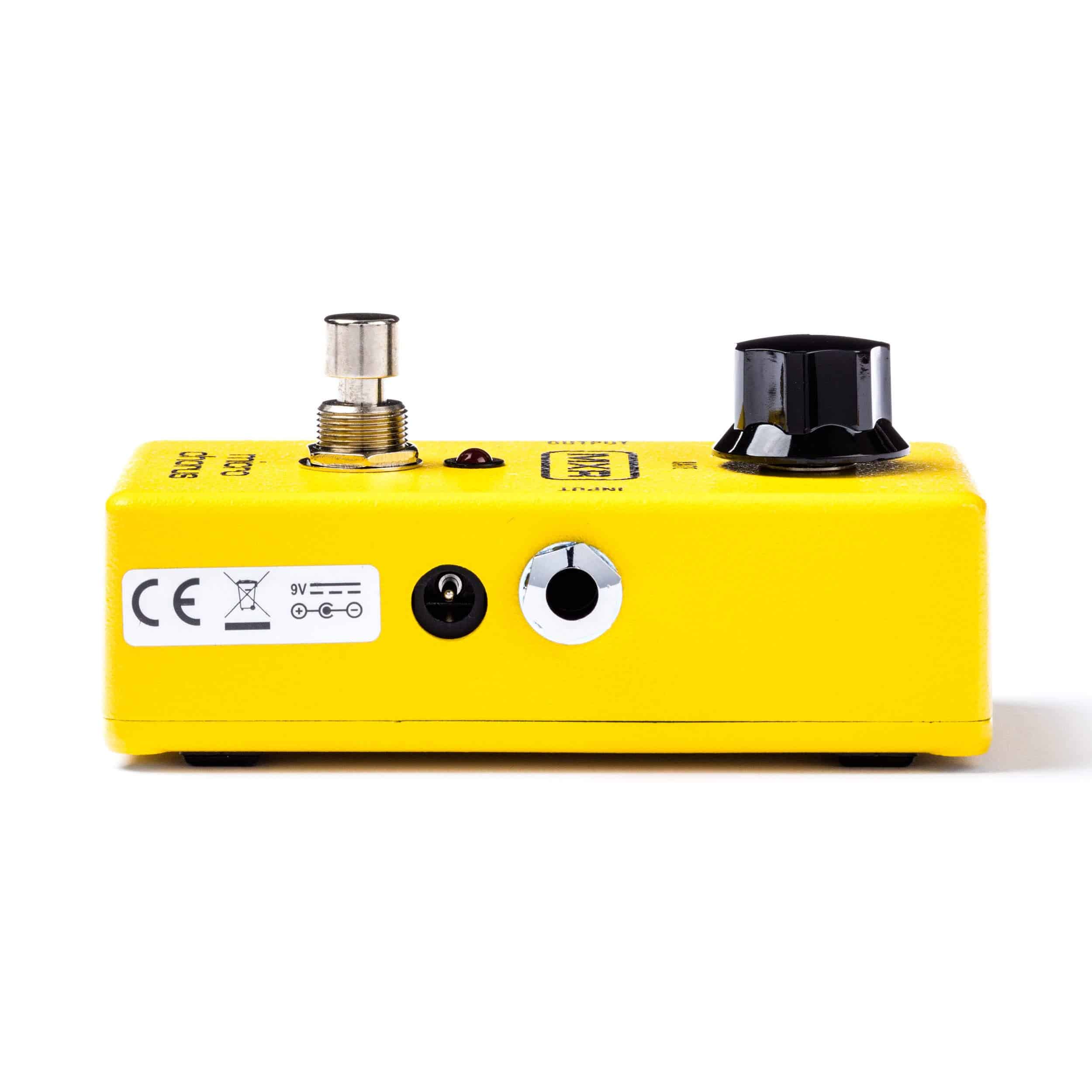 MXR Micro Chorus - Imagen 3