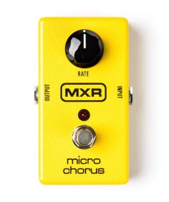 MXR Micro Chorus
