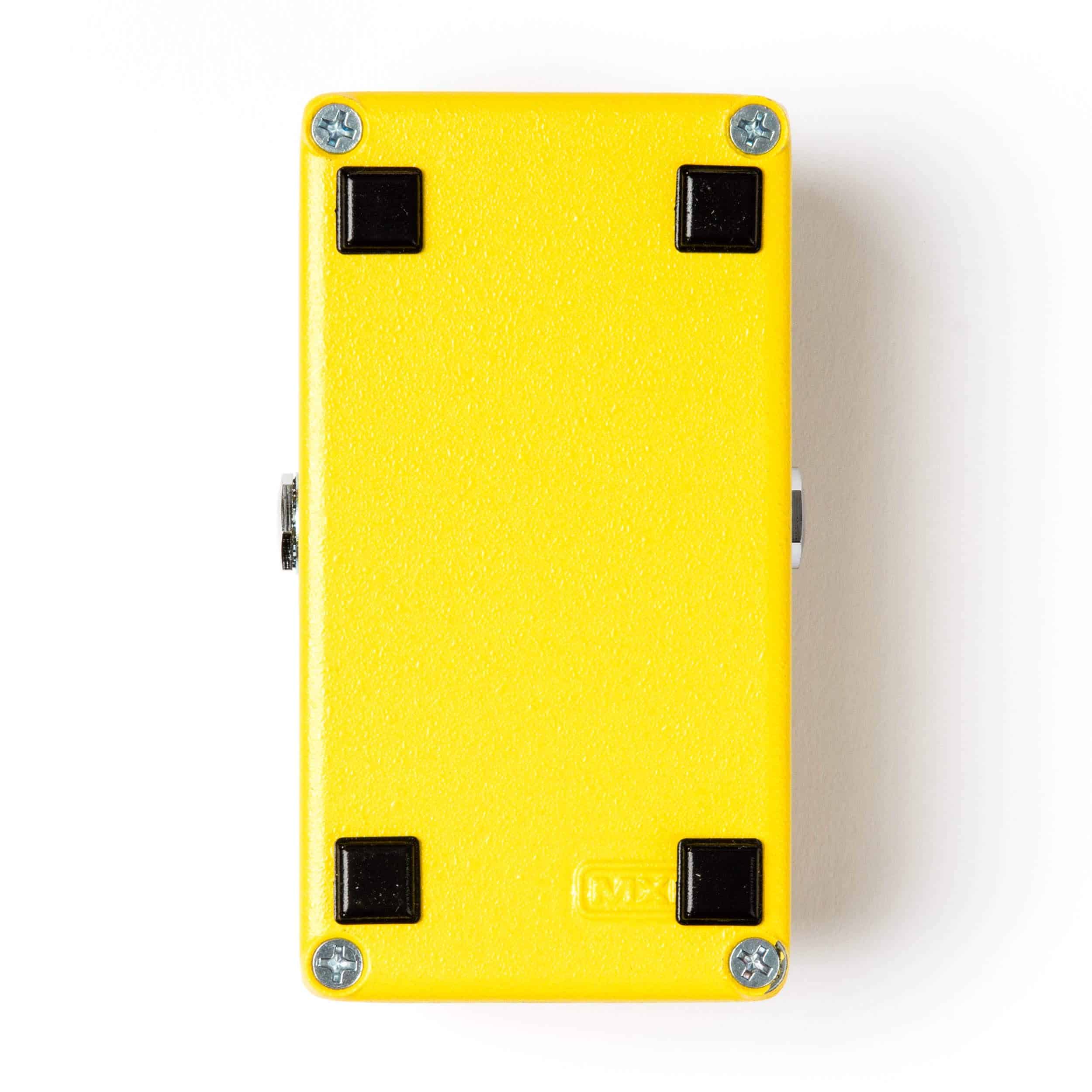MXR Micro Chorus - Imagen 7