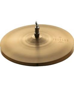 SABIAN 14" Hi-Hats Paragon, Acabado Brillante