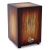 LP Aspire Accents Wire Cajon Sunburst Streak LPA1332-SBS