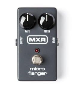 Flanger Micro de Jim Dunlop