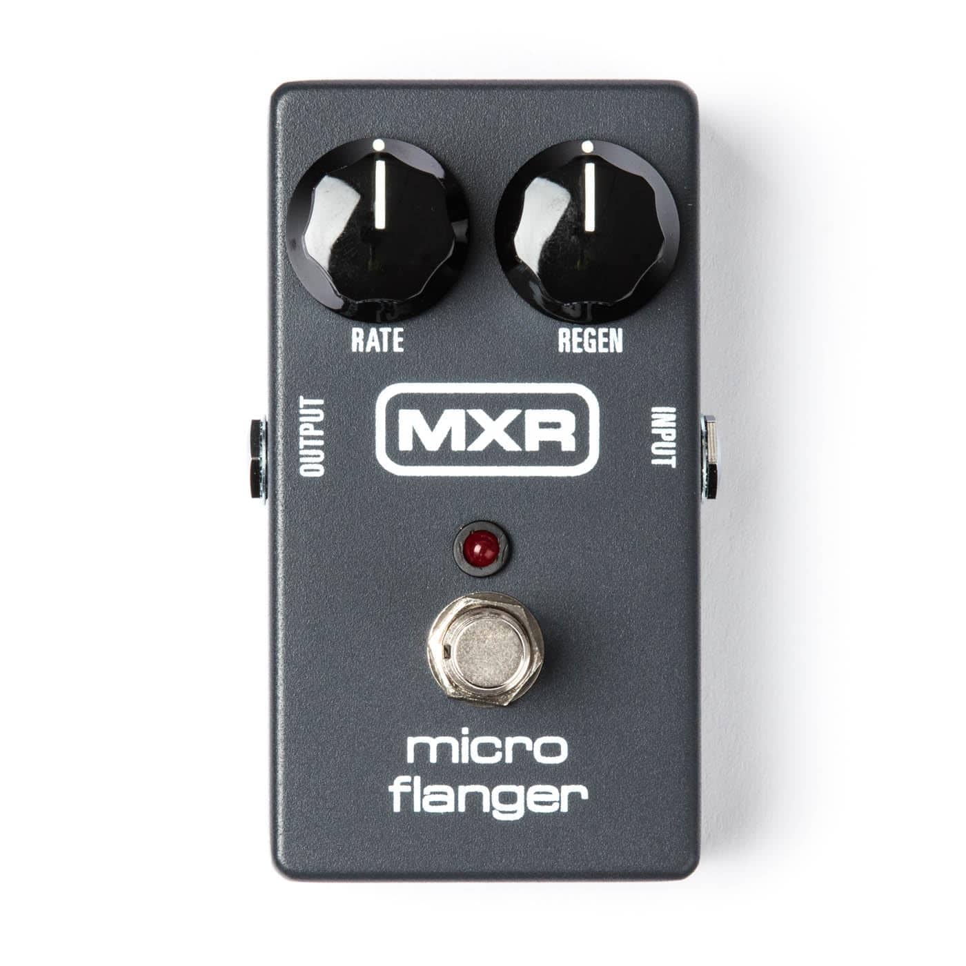 Flanger Micro de Jim Dunlop