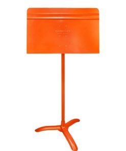 Atril de Música Manhasset 48 - Naranja