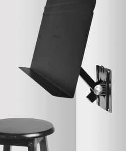 Soporte de Música Manhasset (M2009BX-C#HOH)