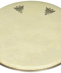 Remo Banjo Head, FIBERSKYN®, 10-12/16" Diámetro, Bajo Cuello