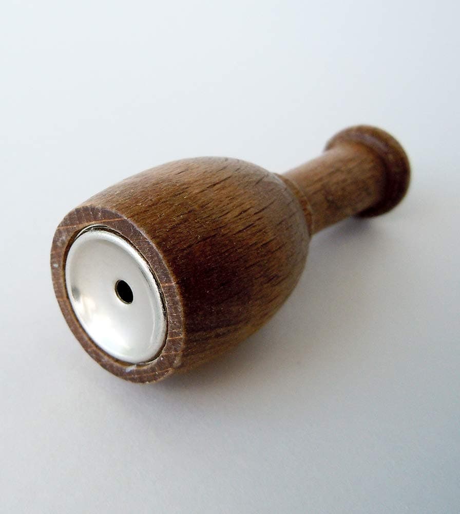 Acme A254 Llamador de Pájaros Acme, Alondra