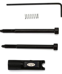 Sistema de Afinación Fender EVH D-Tuna Drop D, Negro