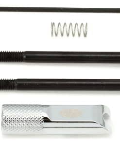 Fender EVH D-Tuna Drop D Tuning System, Chrome