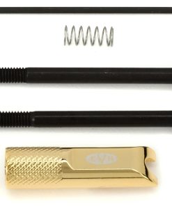 Sistema de Afinación Fender EVH D-Tuna Drop D, Oro