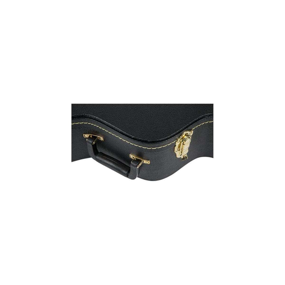 Estuche rígido para guitarra Fender Gretsch G6241FT 16" - Imagen 3