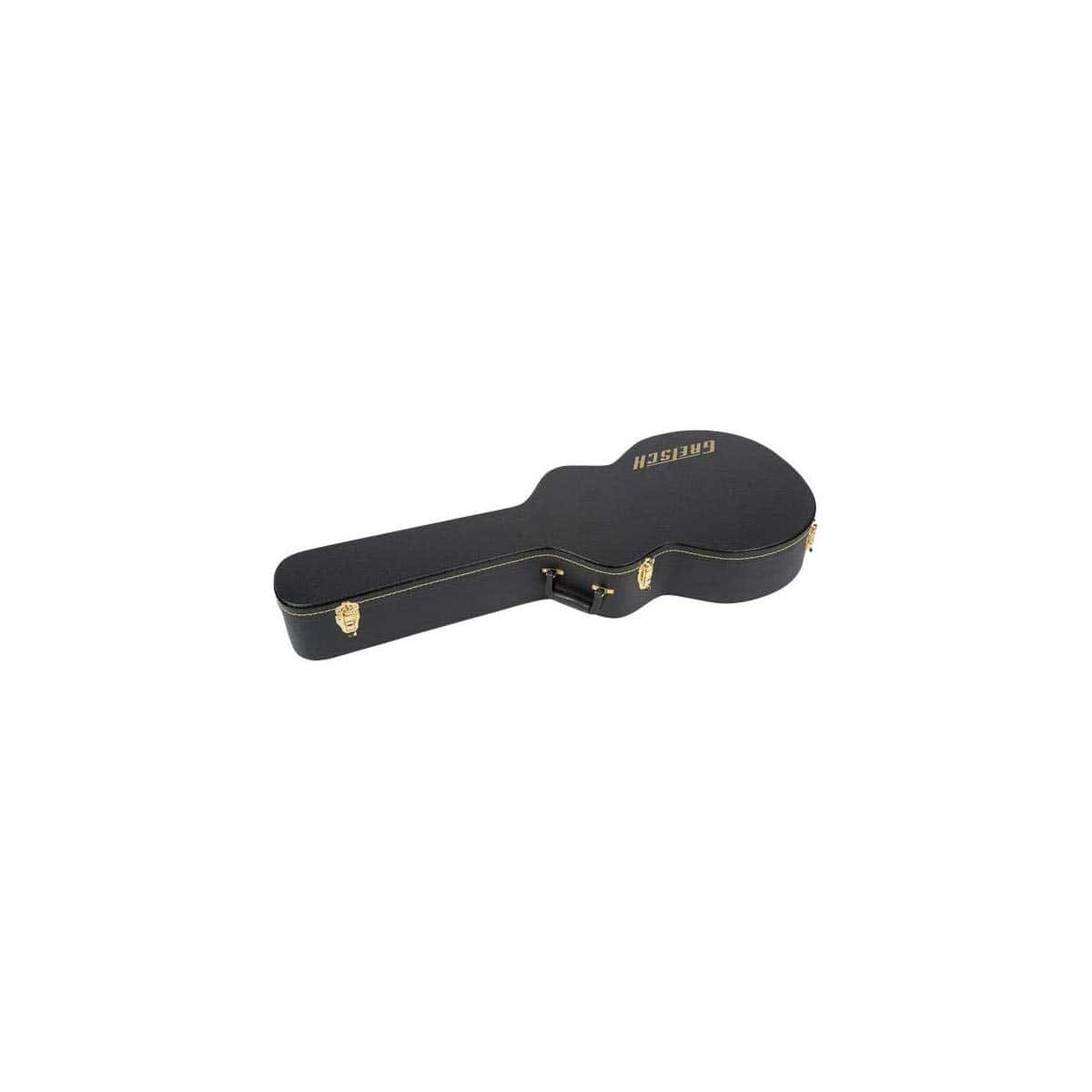 Estuche rígido para guitarra Fender Gretsch G6241FT 16"
