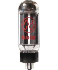 Tubo de Amplificador JJ Electronics (T-5U4GB-JJ)