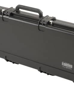 Estuche de vuelo SKB moldeado por inyección para Les Paul -